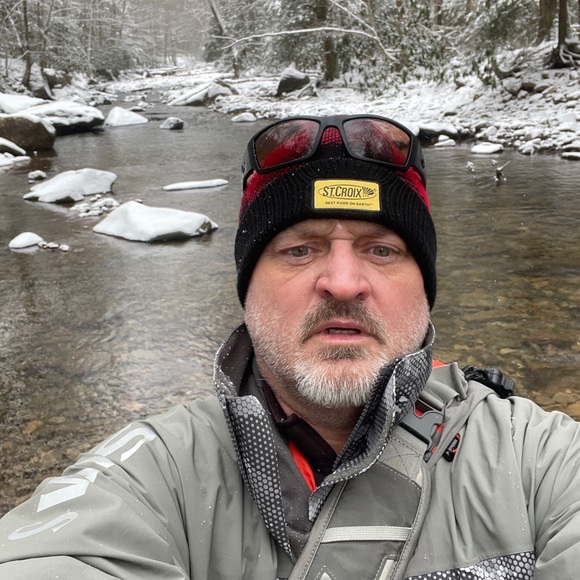 Meet your Posher, Scott - Picture 1 of 1